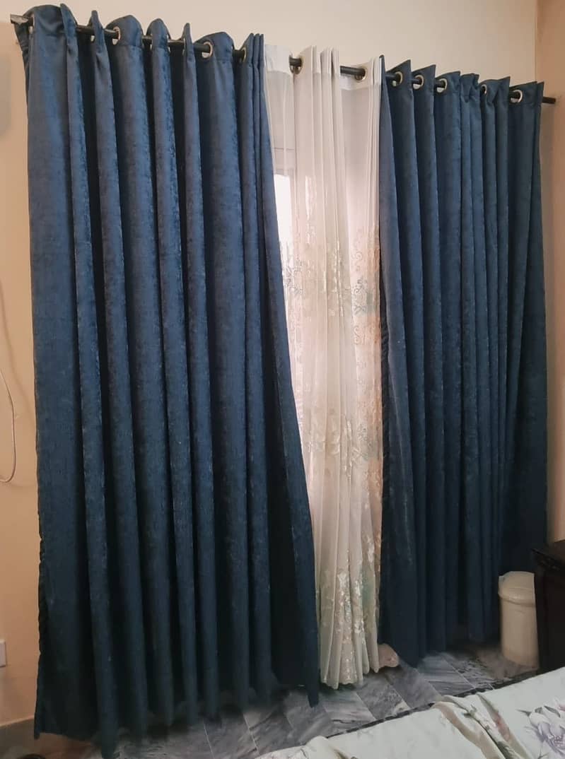 Curtains 1