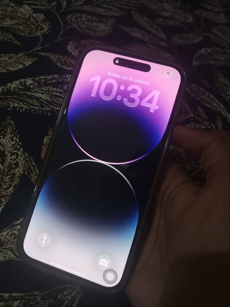 Apple iPhone 14 Pro Max 2