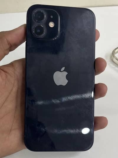 Apple iPhone 12