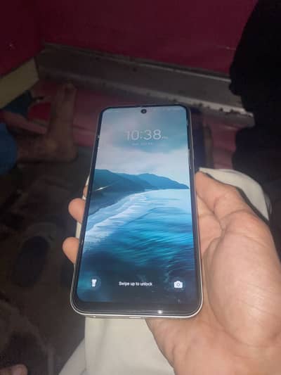 Tecno Spark Go 1