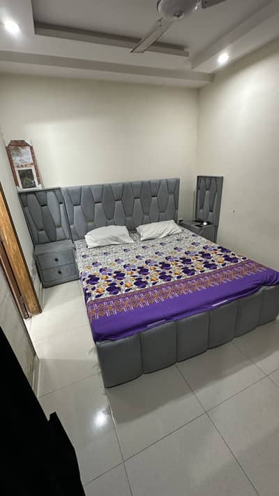 One Bed Furnished Apartment for Rent IN E11/2
