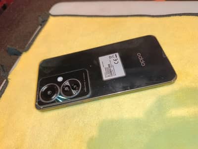 OPPO Reno 11f 5G