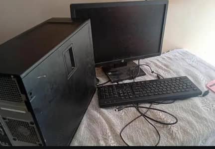 pc sale urgent