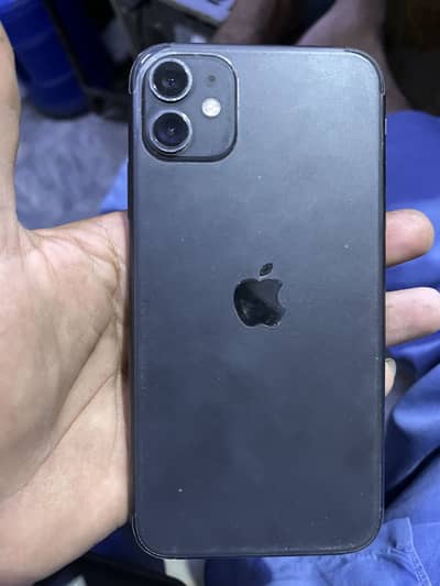 Apple iPhone 11