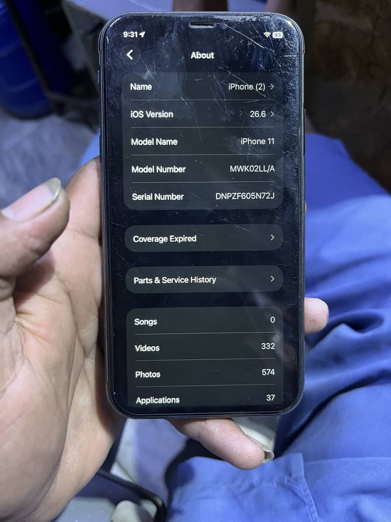 Apple iPhone 11 2