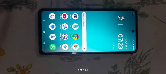 Motorola G Power 2025