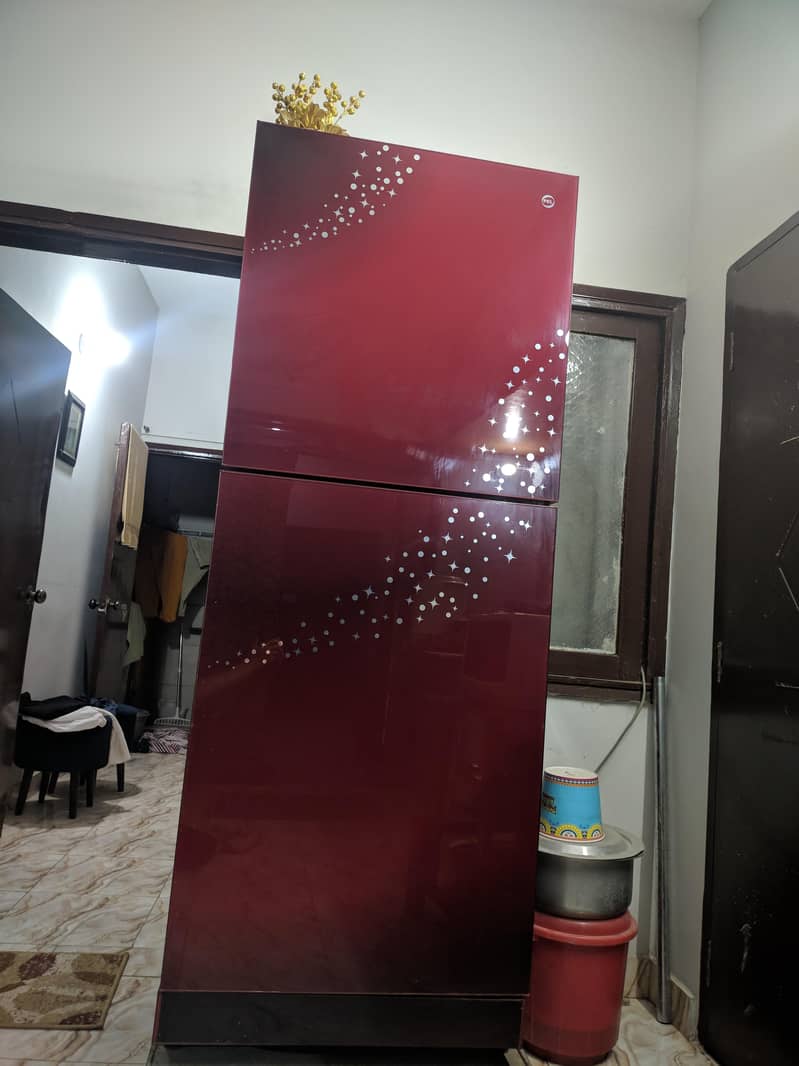 PEL Refrigerator 0