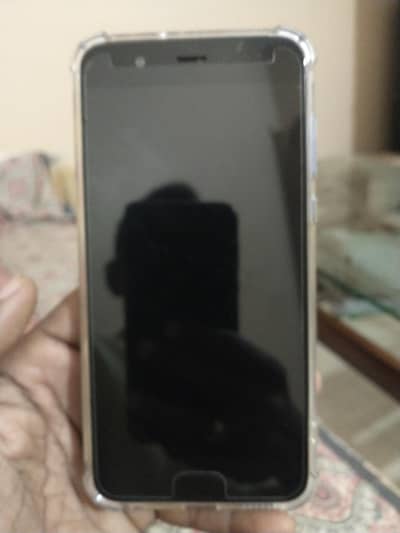 Huawei Nova 2 Plus