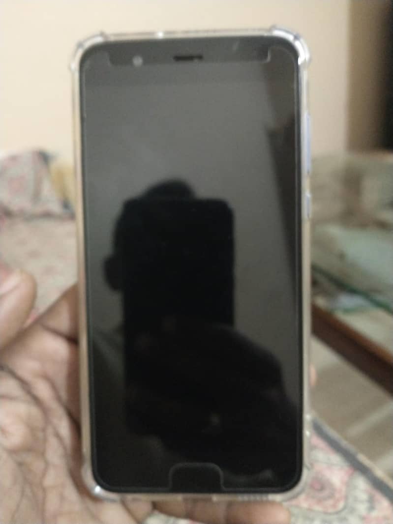 Huawei Nova 2 Plus 0
