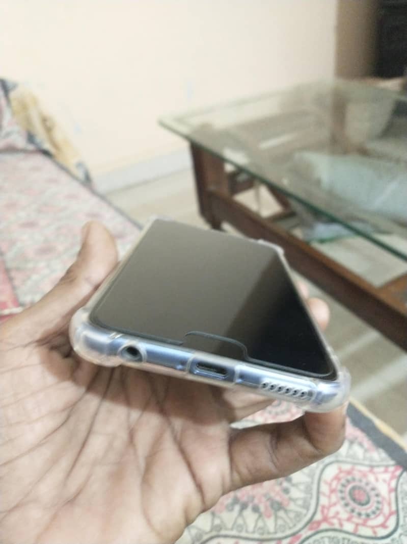 Huawei Nova 2 Plus 1