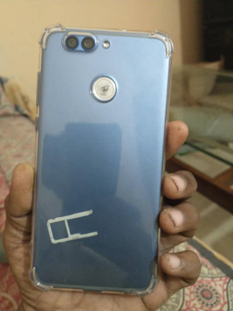 Huawei Nova 2 Plus 2