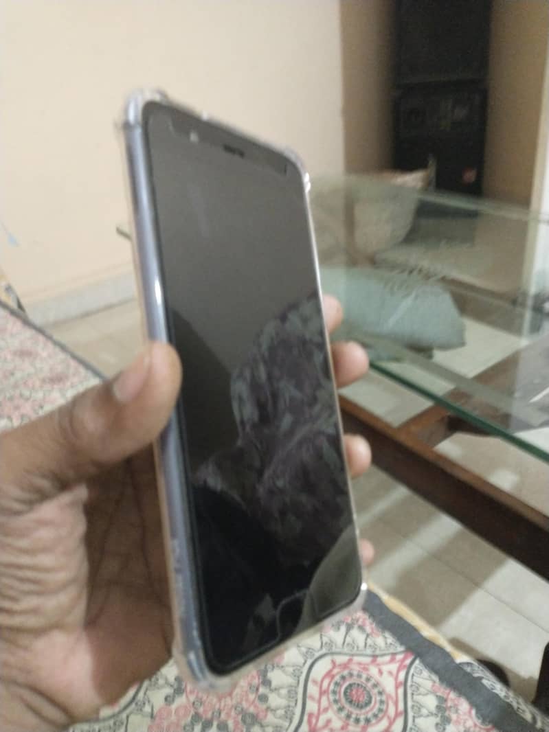 Huawei Nova 2 Plus 3