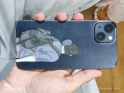 Apple iPhone 13