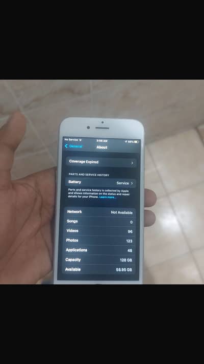 Apple iPhone 6S