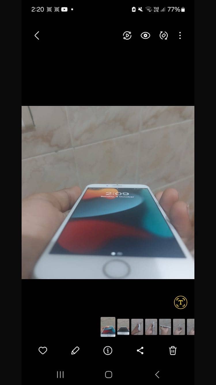 Apple iPhone 6S 2