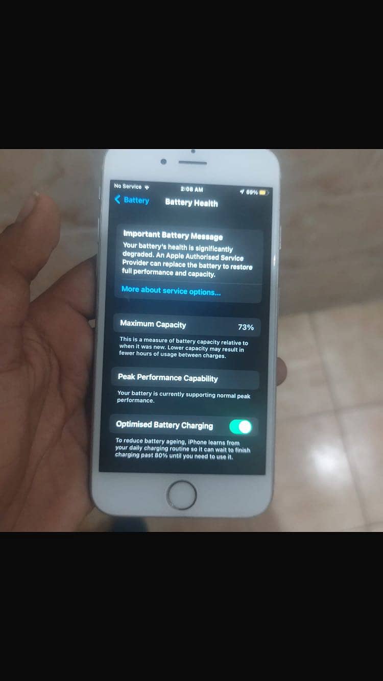 Apple iPhone 6S 4