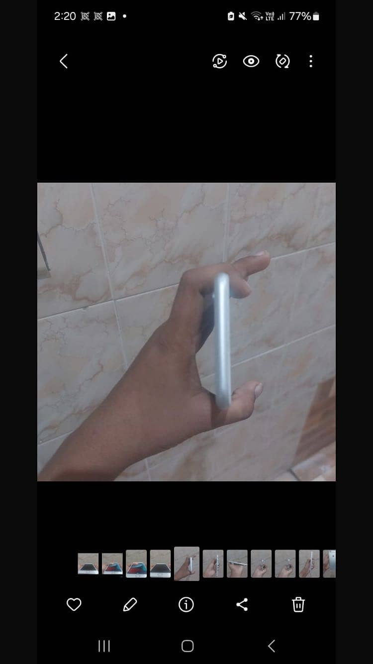 Apple iPhone 6S 5
