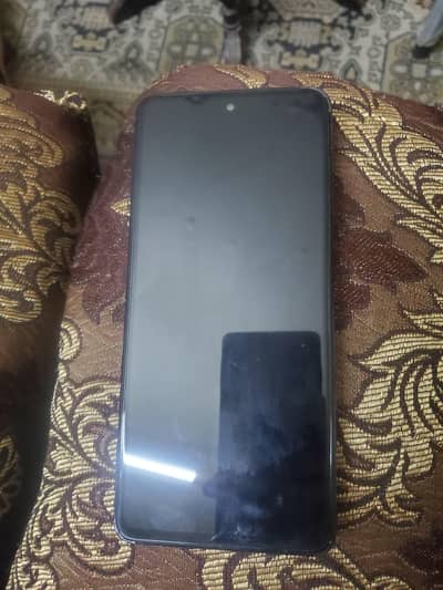 Infinix Hot 40 Pro