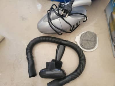 imported handy vaccum cleaner