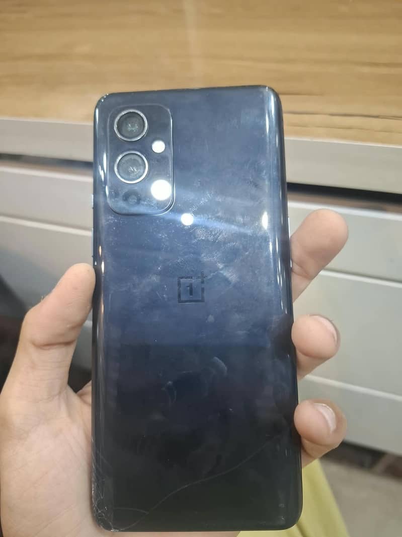 One Plus 9 0