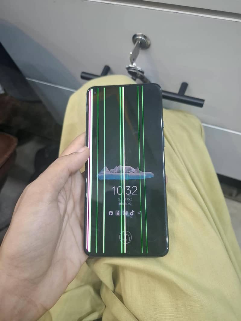 One Plus 9 1