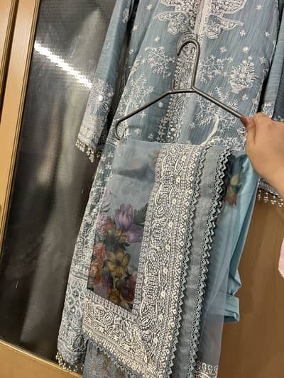 Party wear dress