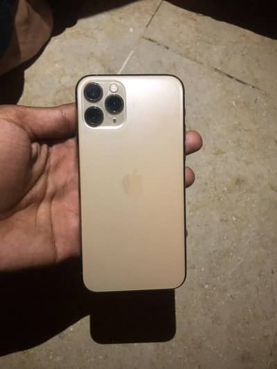 Apple iPhone 11 Pro