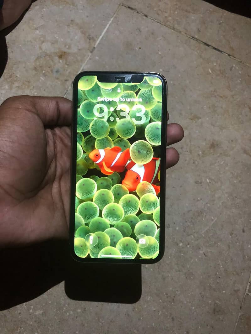 Apple iPhone 11 Pro 1