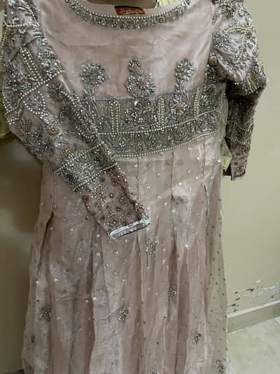 HARIS shakeel dress