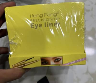Hang fang eye liner