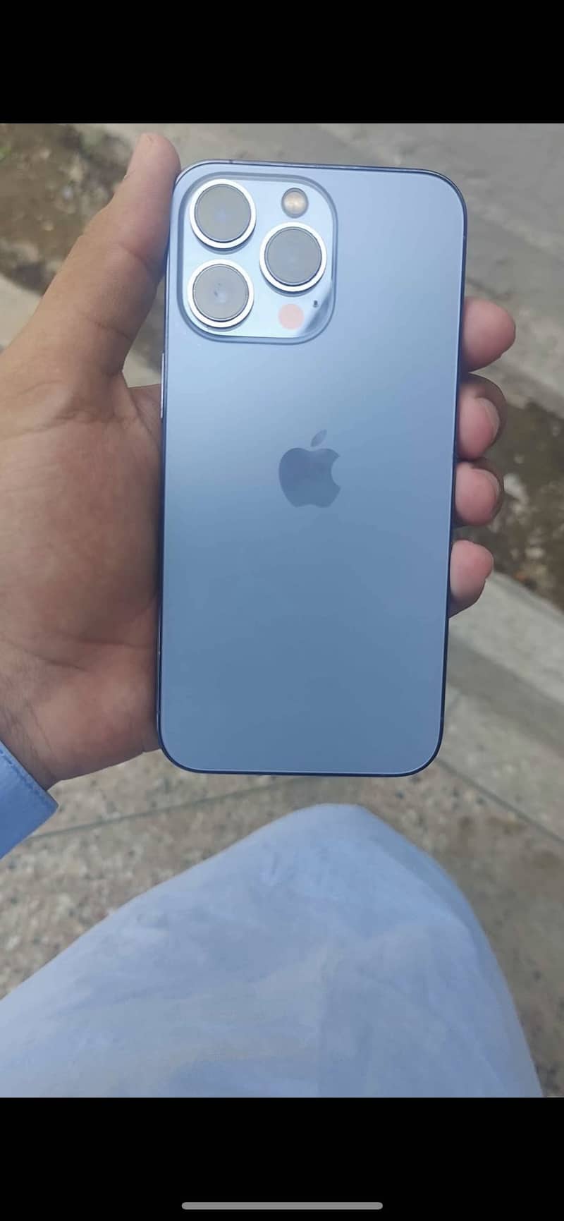 Apple iPhone 13 Pro 5