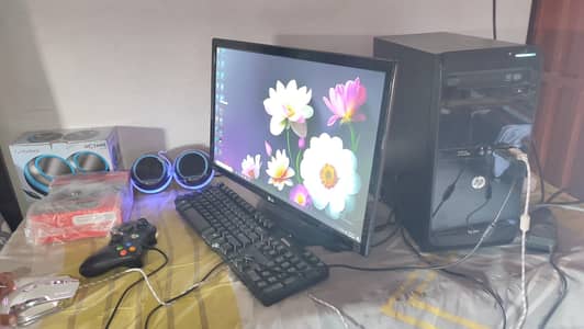 PC FOR SALE