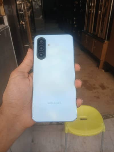 Samsung Mobile A17