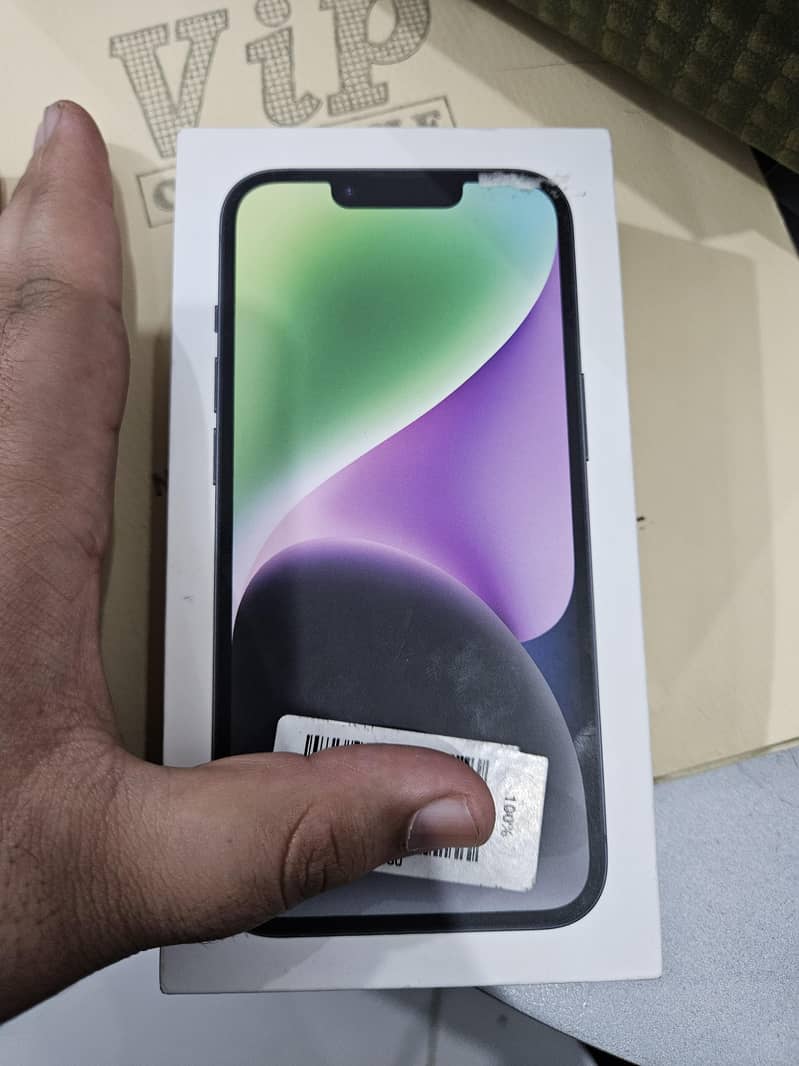 Apple iPhone 14 5