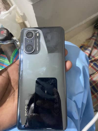 PocoF3