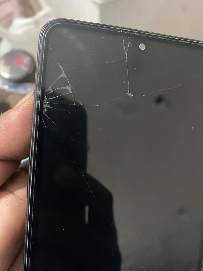 PocoF3 1
