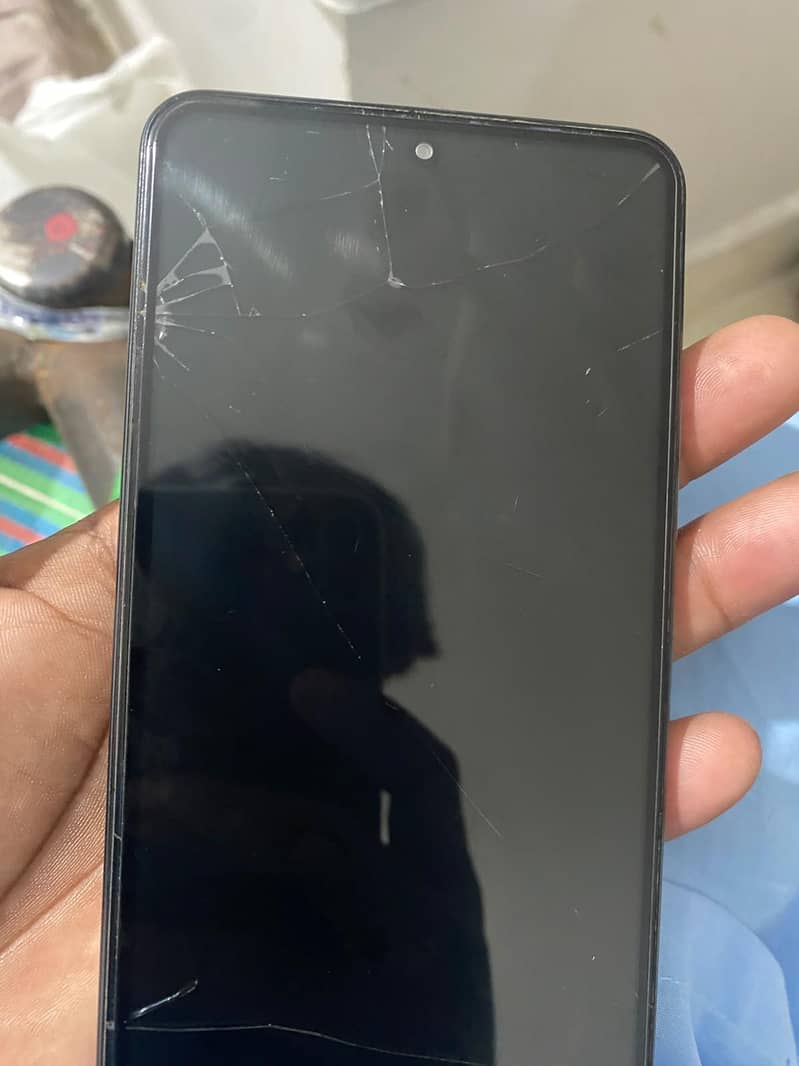 PocoF3 2