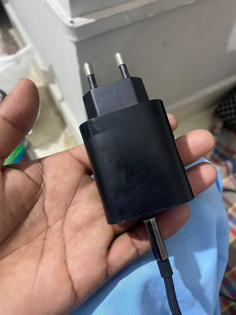 PocoF3 5