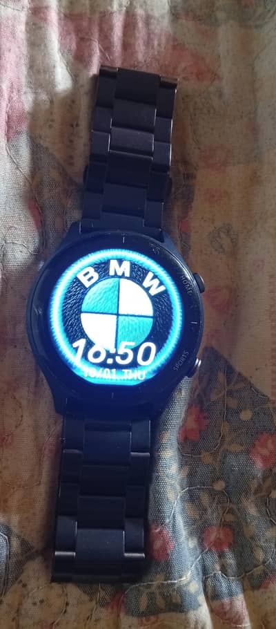 zero life style watch icon