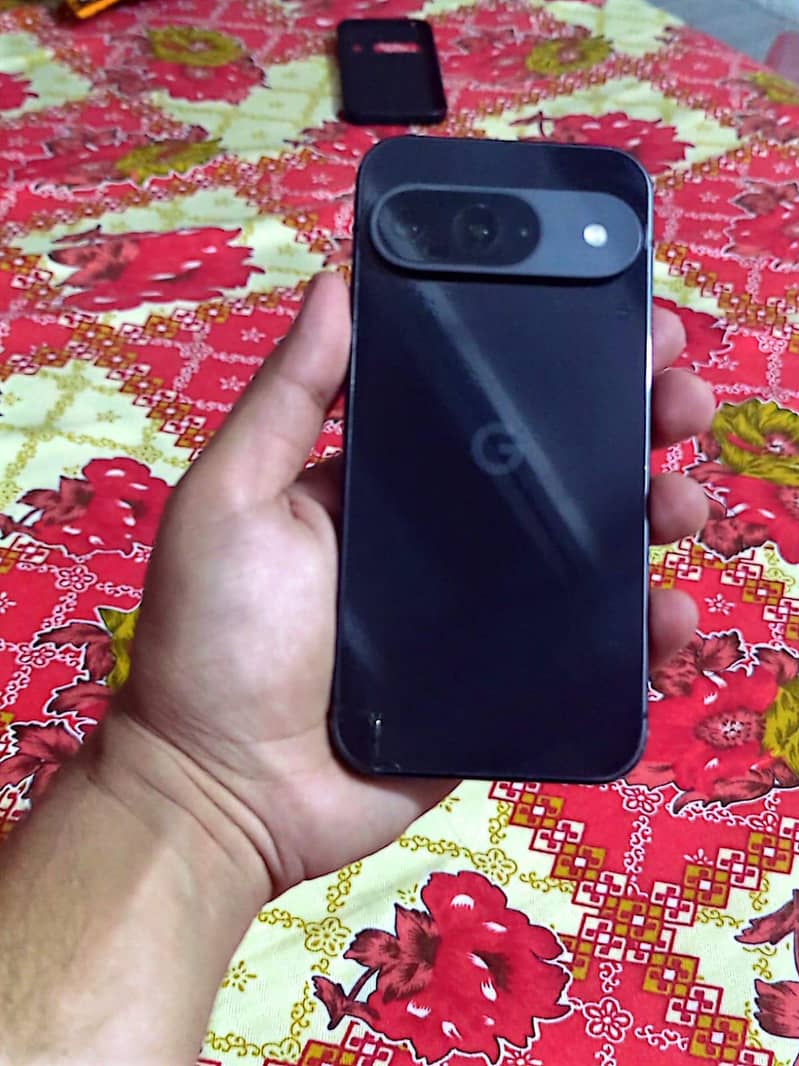 Google Pixel 9 0