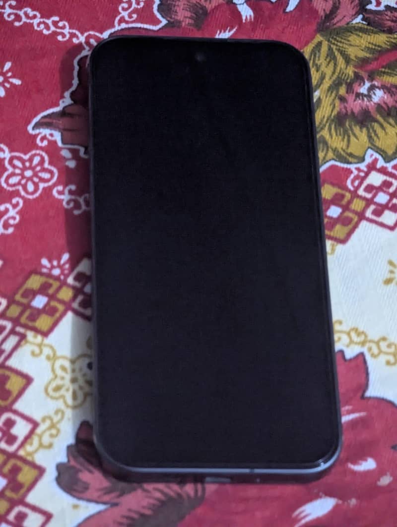 Google Pixel 9 1