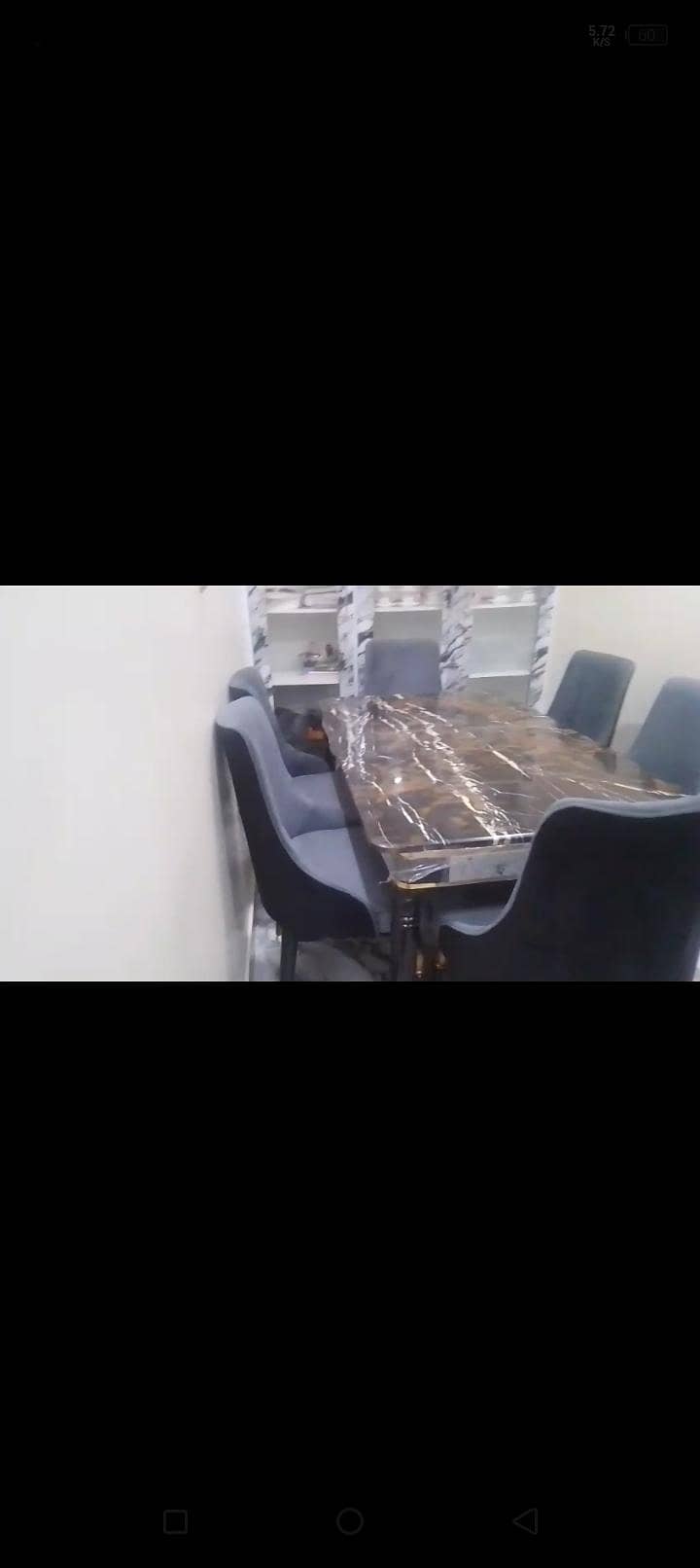 dining table 1
