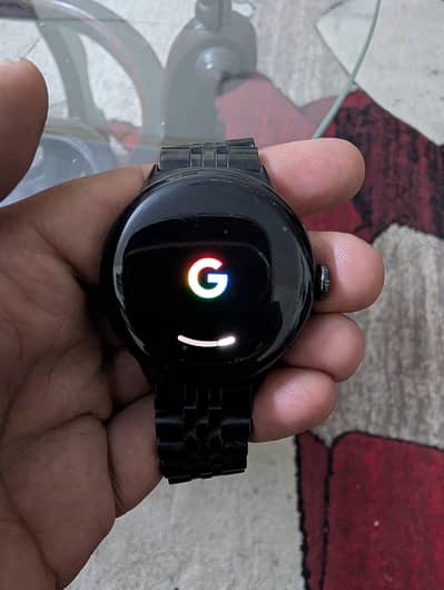 Pixel watch 2