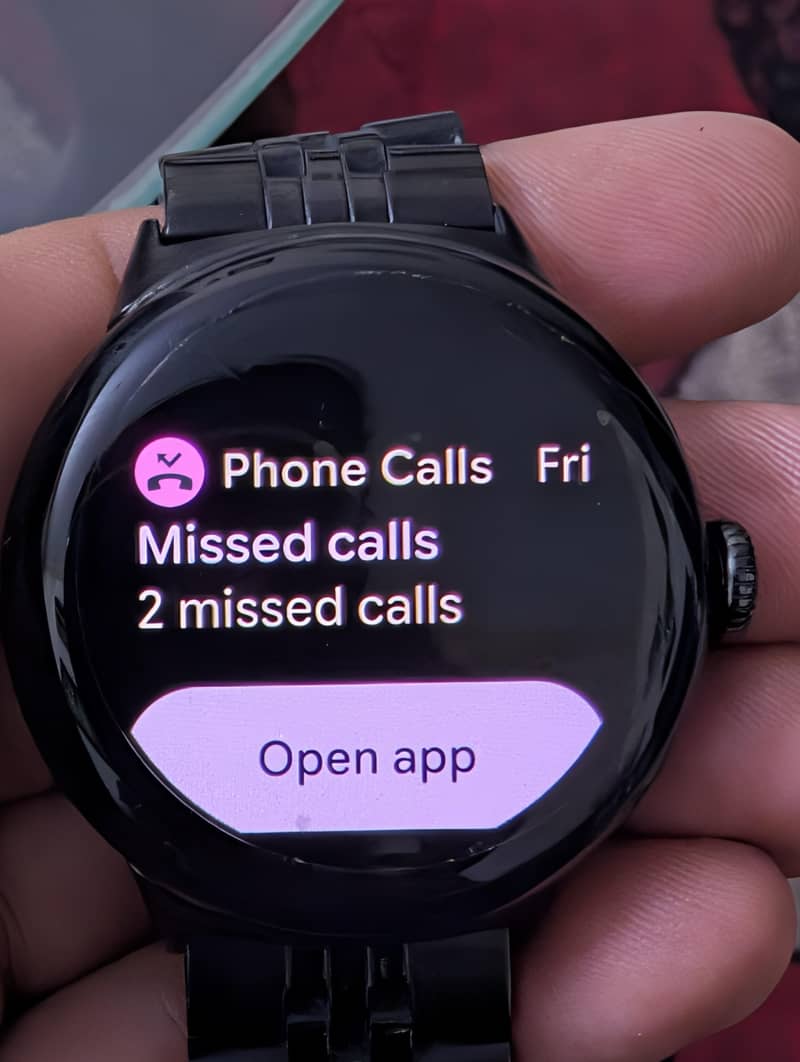 Pixel watch 2 4