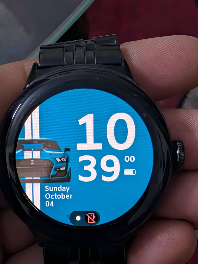 Pixel watch 2 5