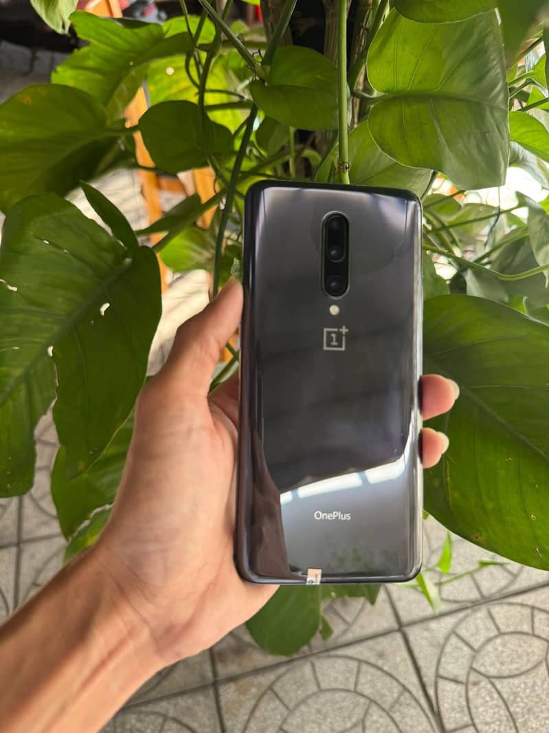 One Plus 7 Pro 3