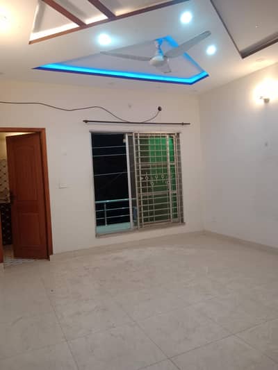 5 Marla House for Rent Ali park cantt Lahore