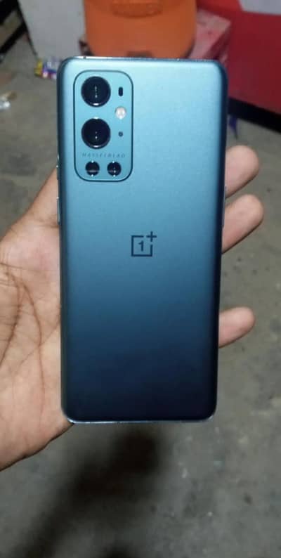 One plus 9Pro 5g
