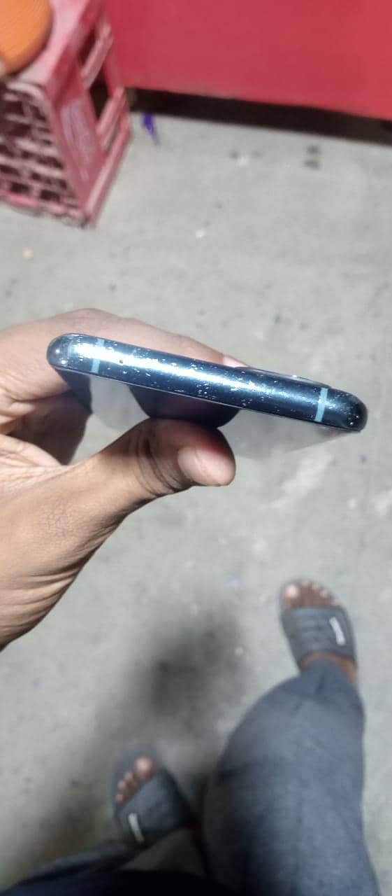 One plus 9Pro 5g 1