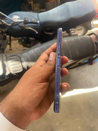 Vivo Y21